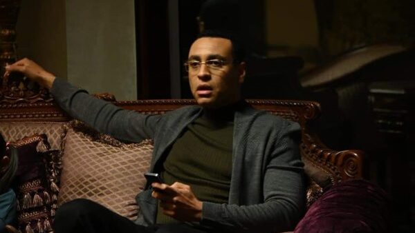 مصطفى عمر أبو يوسف