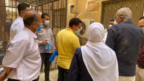 صورة من الجولة