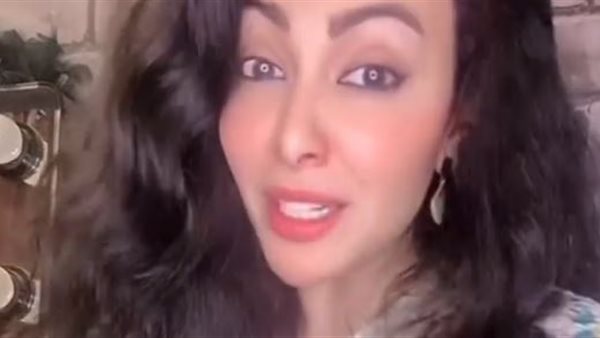 مريهان حسين 