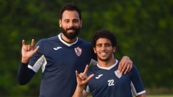 جنش وعبد الله جمعة