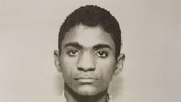 الإرهابي محمود شفيق