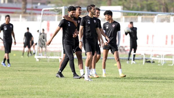 شباب الزمالك 