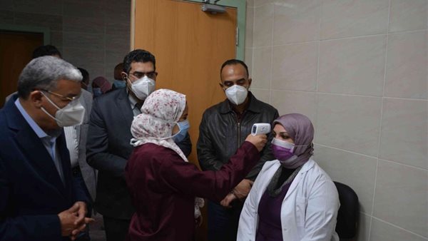 جانب من الحدث