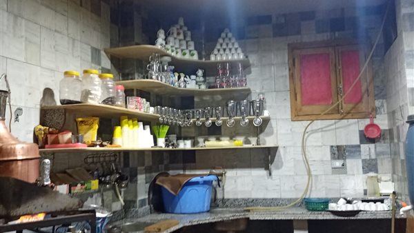 جانب من الحملة