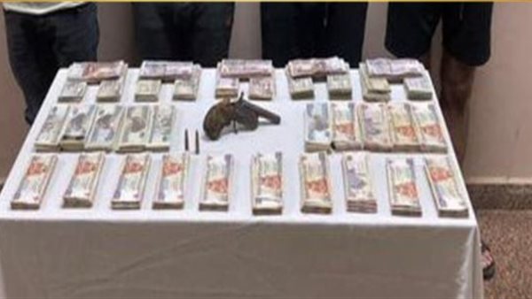 صورة من الحدث