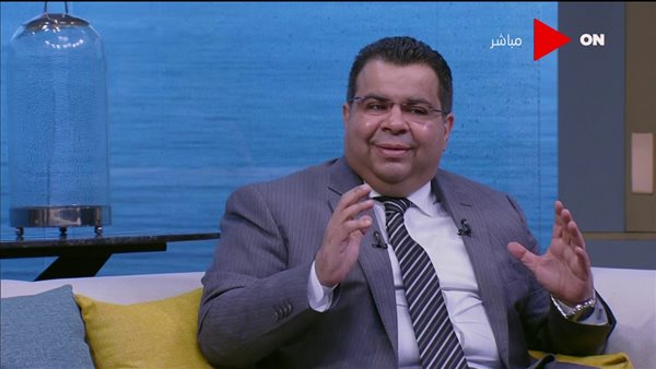 إيهاب سراج الدين