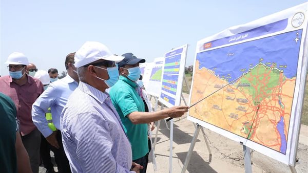 كامل الوزير وزير