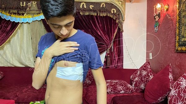 ضحية الجدعنة 