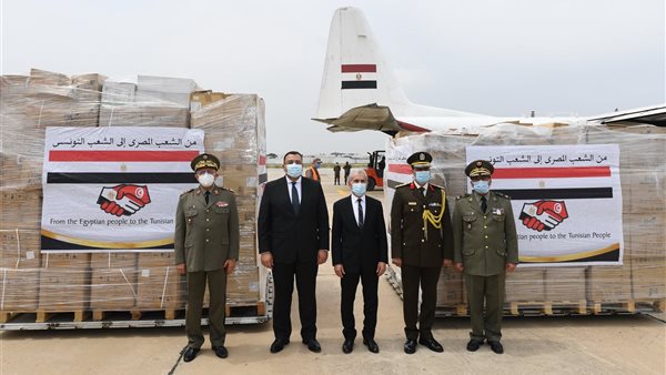 جانب من الحدث