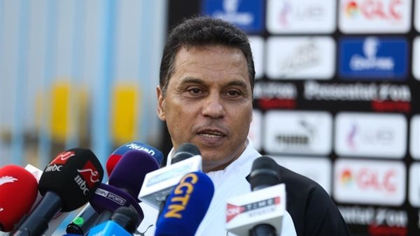 حسام البدرى 