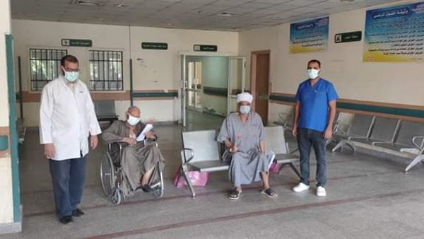 صورة من لحظة خروخ