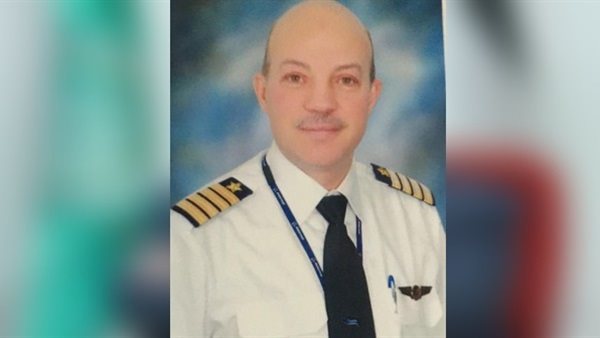 الطيار محمد غريب