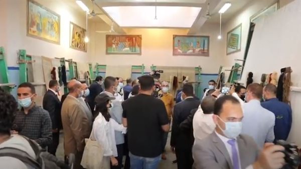 صورة من الحدث