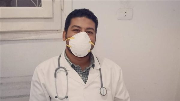 الدكتور السيد الكرداوى