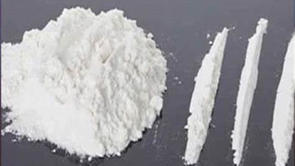 مخدر الهيروين