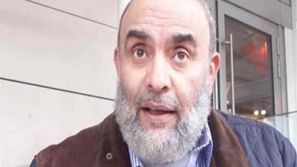 رجل الأعمال أشرف