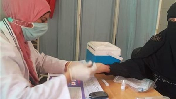 جانب من الحدث