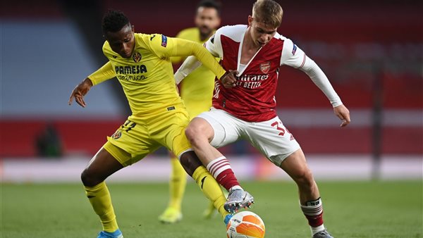 جانب من المباراة