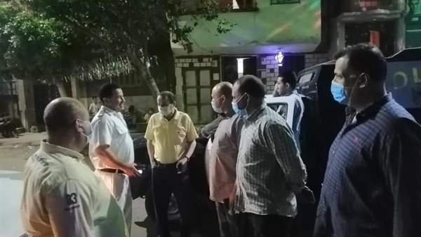 صورة من الحملات