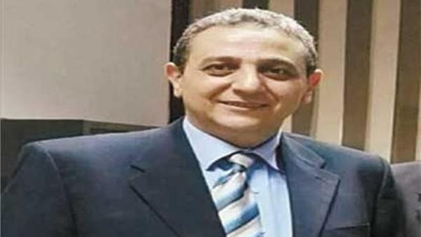 مدير أمن القاهرة