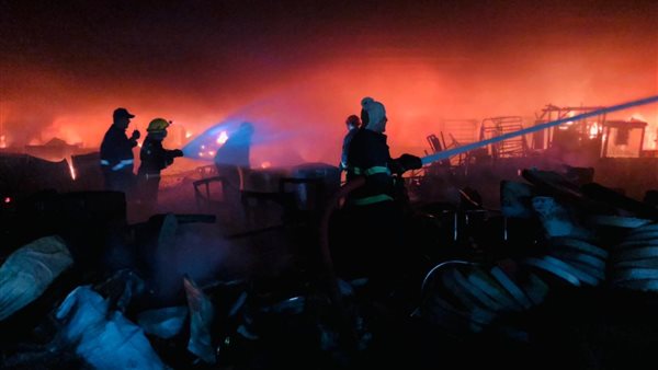 صورة ارشيفية