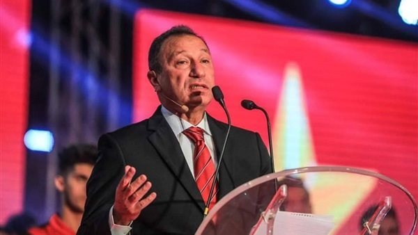 محمود الخطيب