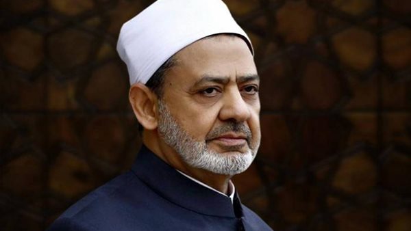 الإمام الأكبر الدكتور