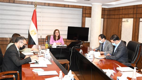 اجتماع المجلس القومى