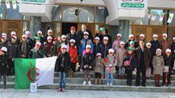 صورة أرشيفية