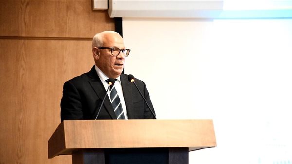 محافظ بورسعيد 