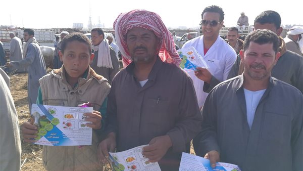 حملات توعوية 