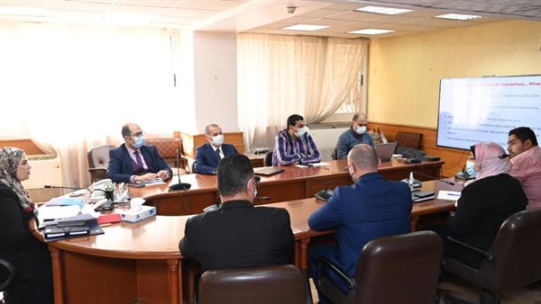 الجلسة الحوارية 