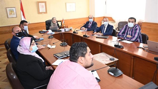 مشاركة وزيرة التضامن