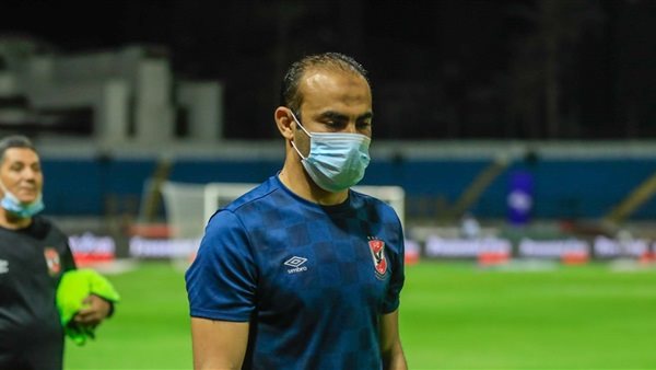 سيد عبدالحفيظ