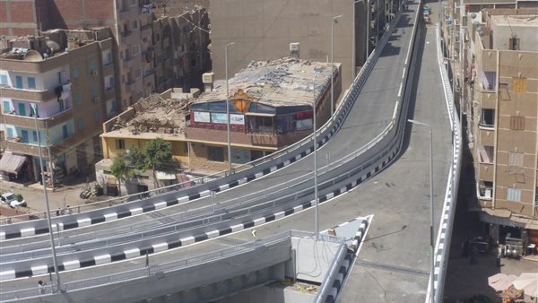 كوبرى  جرجا 