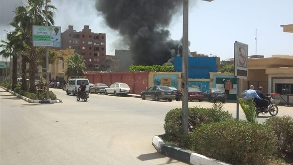 جانب من الحدث 