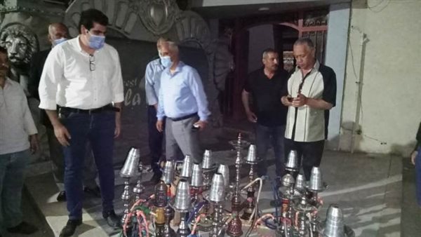 صورة من الحملة 