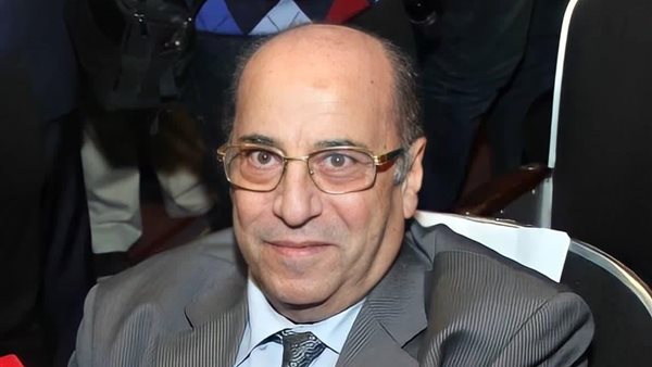 الموسيقار جمال سلامة