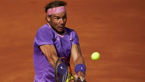 رفائيل نادال 