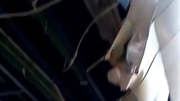 جزء من التحطم 