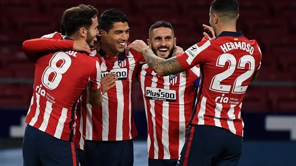 اتليتكو مدريد