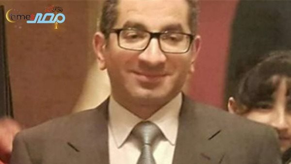 الشهيد أحمد فايز