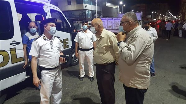 جانب من الحملة 