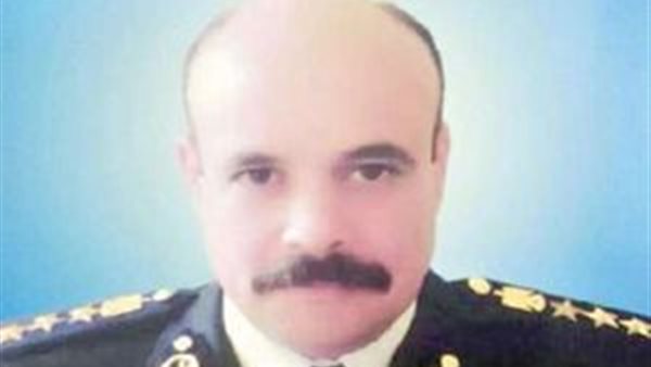 اللواء امتياز إسحاق