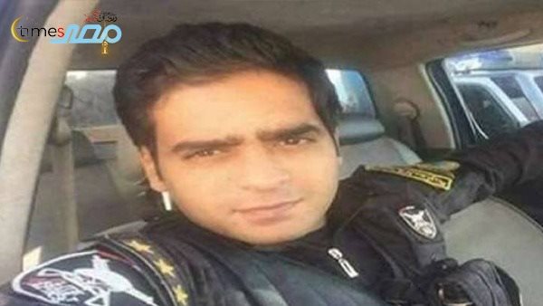 الشهيد إسلام مشهور