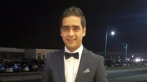 الشهيد إسلام مشهور