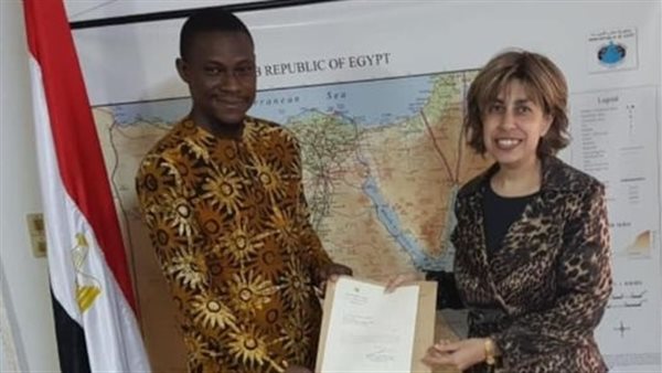 صورة من اللقاء 