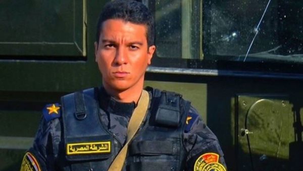 نور خالد النبوي 