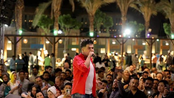 صورة من الحفل 