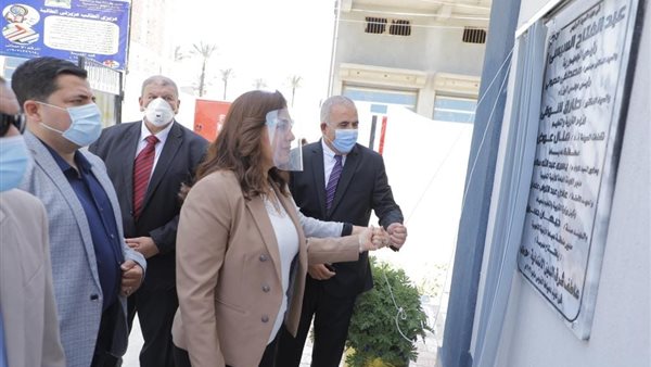 صورة من الحدث